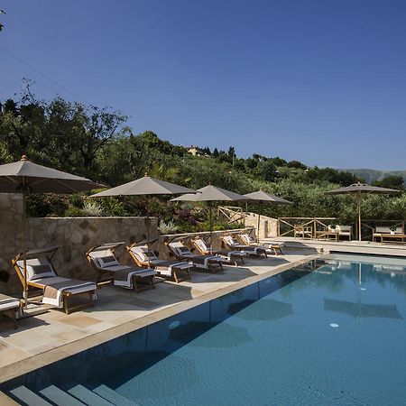 La Bodicese B&B Corsanico-Bargecchia Zewnętrze zdjęcie