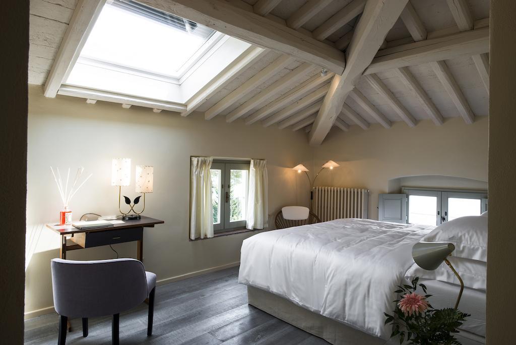 La Bodicese B&B Corsanico-Bargecchia Pokój zdjęcie