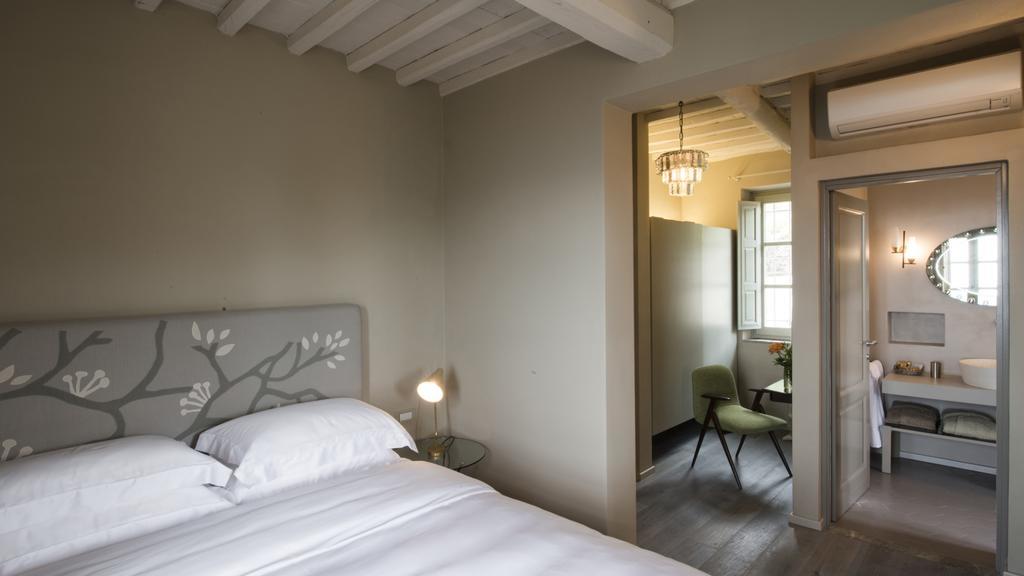 La Bodicese B&B Corsanico-Bargecchia Pokój zdjęcie