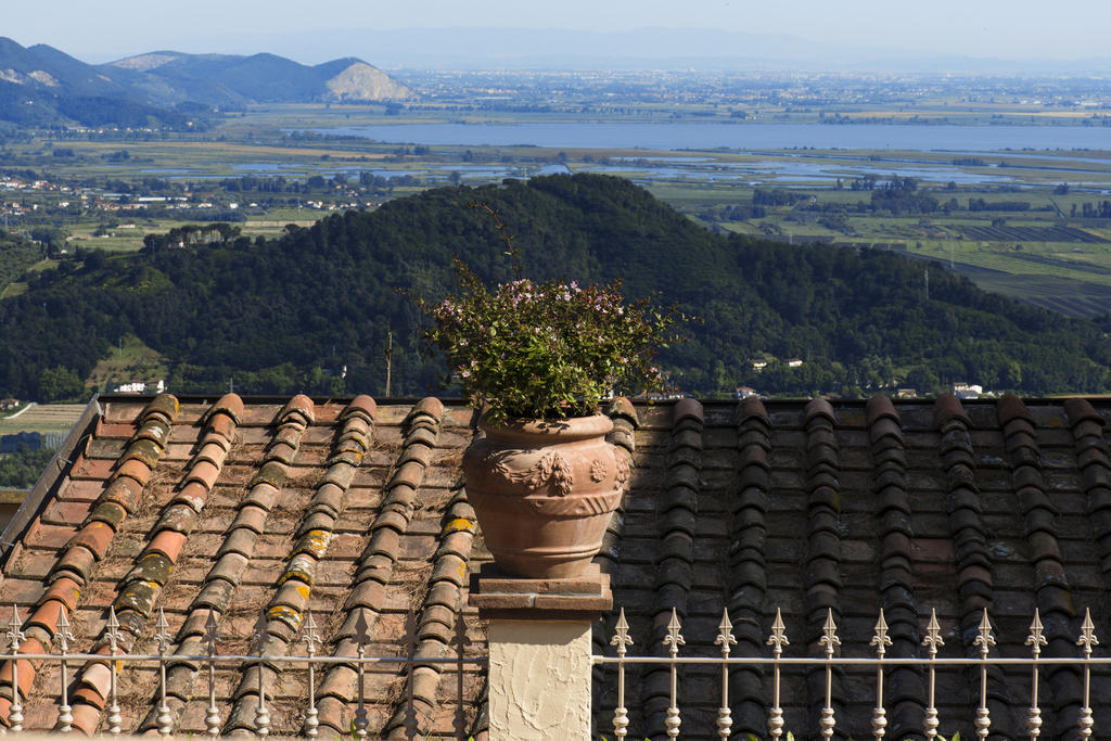 La Bodicese B&B Corsanico-Bargecchia Zewnętrze zdjęcie