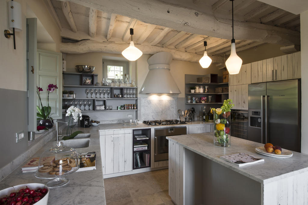 La Bodicese B&B Corsanico-Bargecchia Zewnętrze zdjęcie