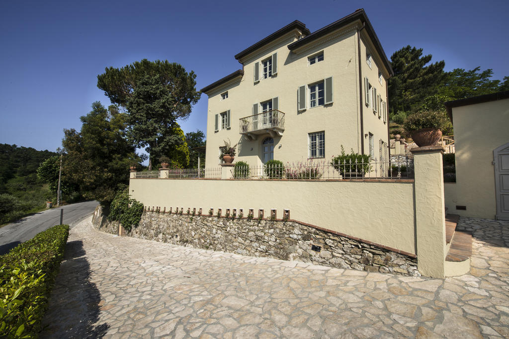 La Bodicese B&B Corsanico-Bargecchia Zewnętrze zdjęcie