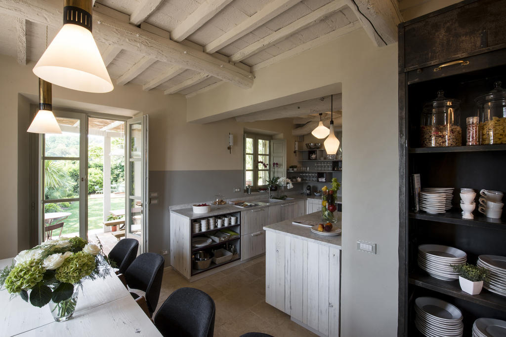 La Bodicese B&B Corsanico-Bargecchia Zewnętrze zdjęcie