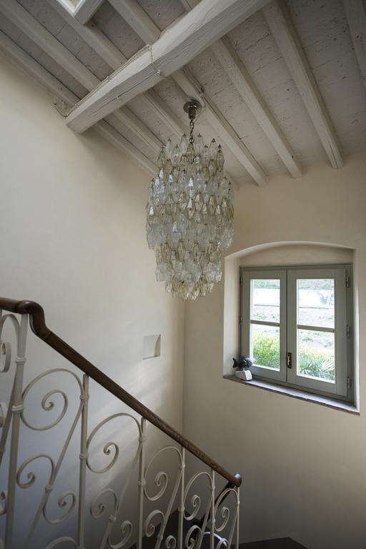 La Bodicese B&B Corsanico-Bargecchia Zewnętrze zdjęcie