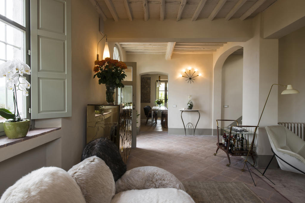 La Bodicese B&B Corsanico-Bargecchia Zewnętrze zdjęcie