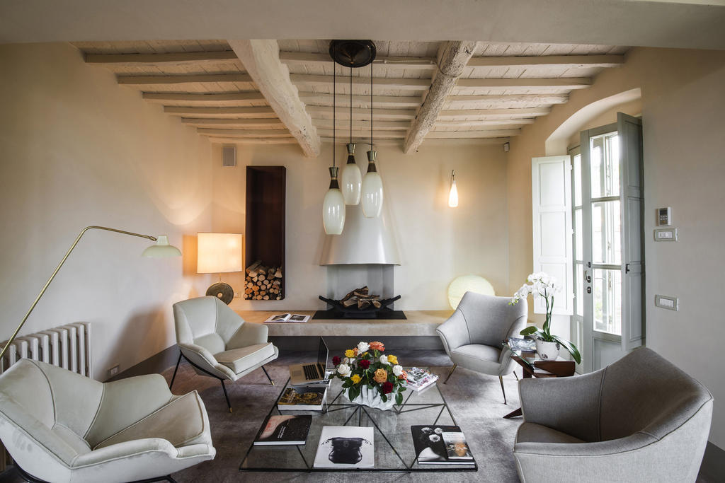 La Bodicese B&B Corsanico-Bargecchia Zewnętrze zdjęcie