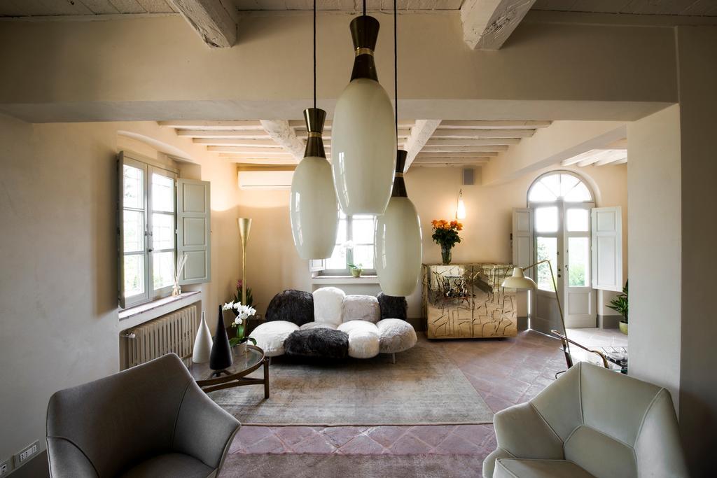 La Bodicese B&B Corsanico-Bargecchia Zewnętrze zdjęcie